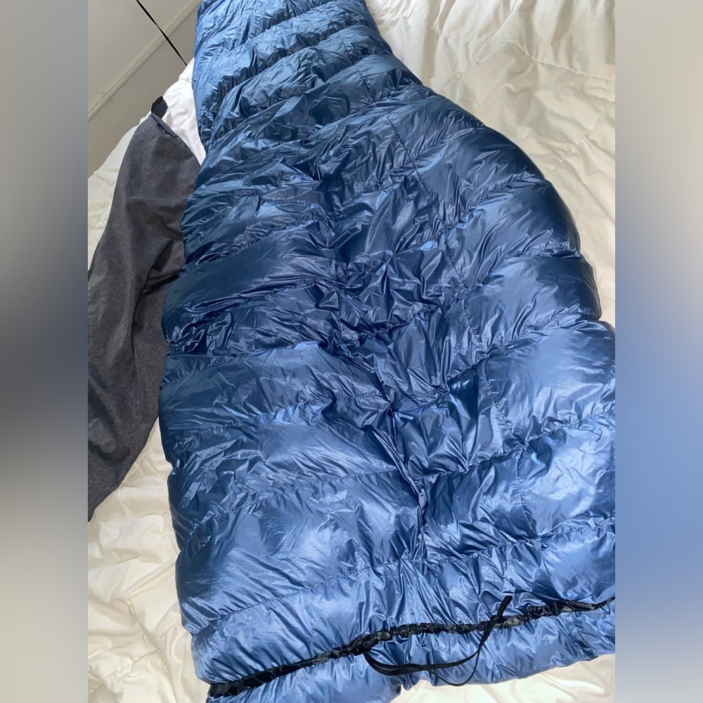Katabatic Gear Flex 15 Quilt